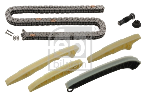 Timing Chain Kit